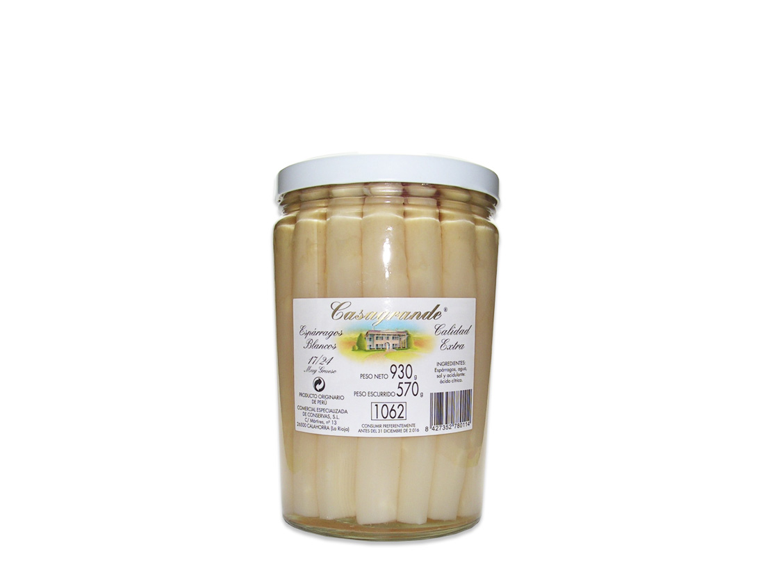 Casagrande Frasco F-1000